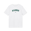 ALONSO 14 VARSITY TEE