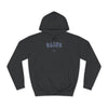 SAINZ 55 VARSITY HOODIE