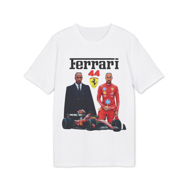 HAMILTON FERRARI AURA TEE