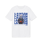 LIAM LAWSON TEE - FORMULA F1TS