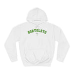 BORTOLETO 5 VARSITY HOODIE