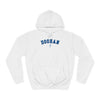 DOOHAN 7 VARSITY HOODIE