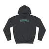 STROLL 18 VARSITY HOODIE