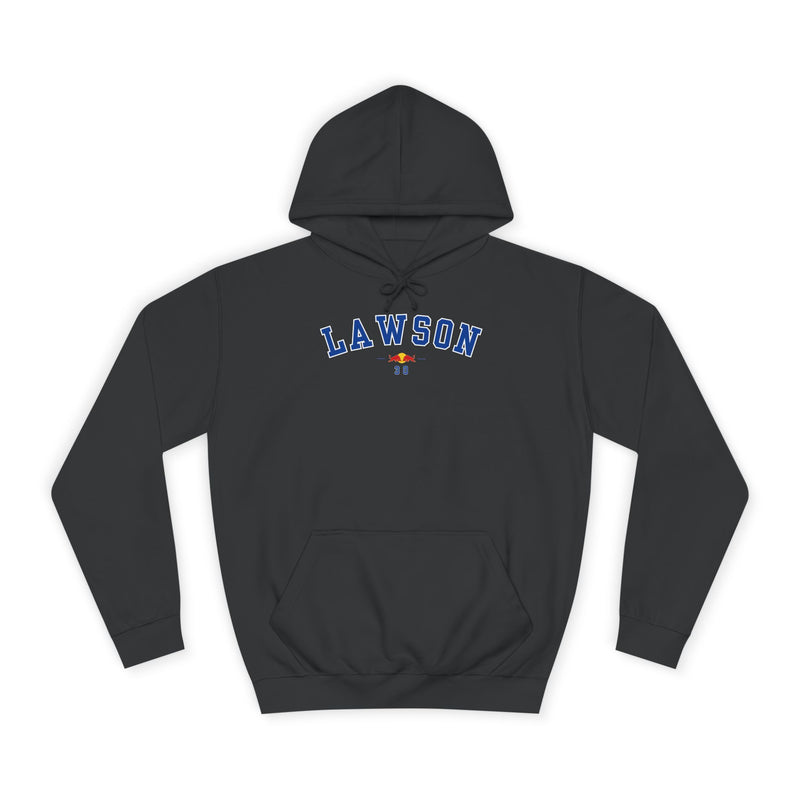 LAWSON 30 VARSITY HOODIE