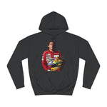 SENNA HOODIE