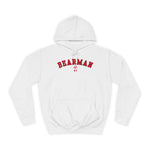 BEARMAN 87 VARSITY HOODIE