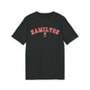 HAMILTON 44 VARSITY TEE