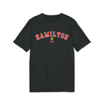 HAMILTON 44 VARSITY TEE