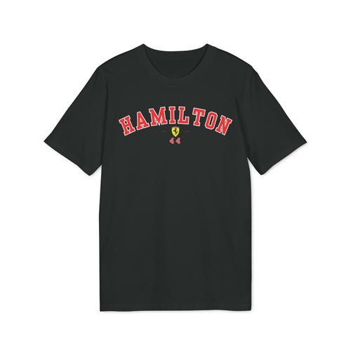 HAMILTON 44 VARSITY TEE