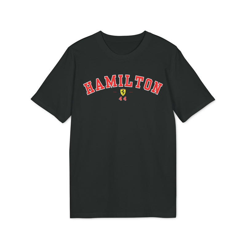 HAMILTON 44 VARSITY TEE