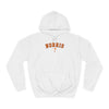 NORRIS 4 VARSITY HOODIE