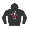 NIKI LAUDA MASK HOODIE