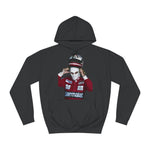 NIKI LAUDA MASK HOODIE