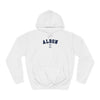 ALBON 23 VARSITY HOODIE