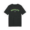 BORTOLETO 5 VARSITY TEE