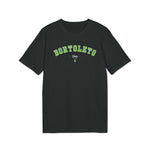 BORTOLETO 5 VARSITY TEE