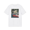 FERRARI X MONACO TEE - FORMULA F1TS