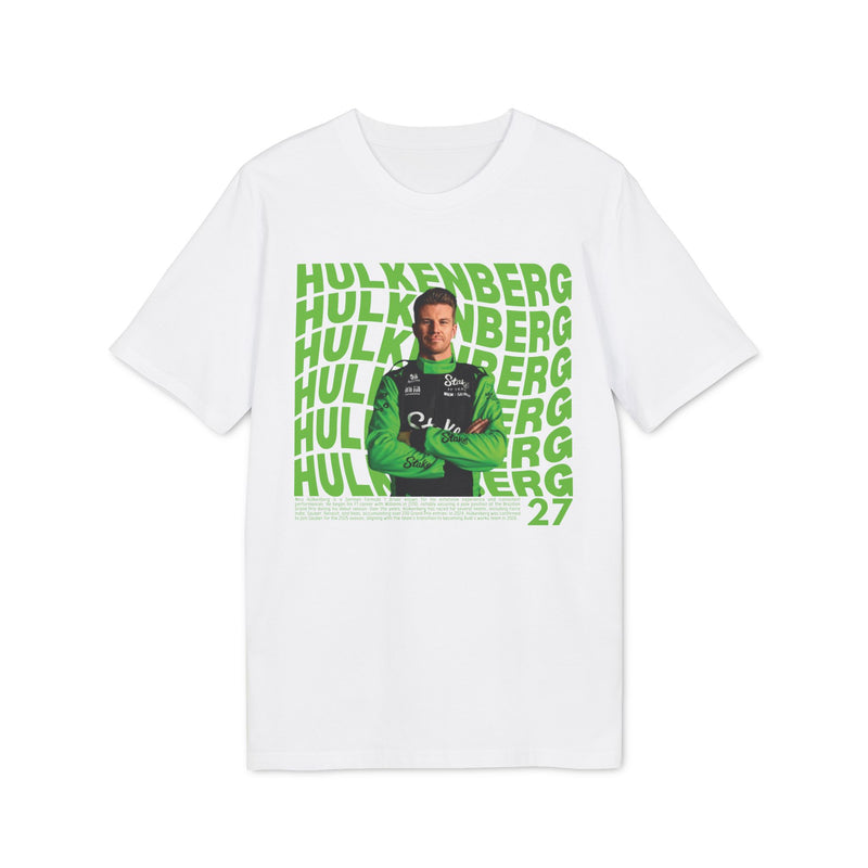 NIKO HULKENBERG TEE