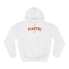 PIASTRI 81 VARSITY HOODIE