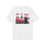 HAMILTON X FERRARI TEE - FORMULA F1TS