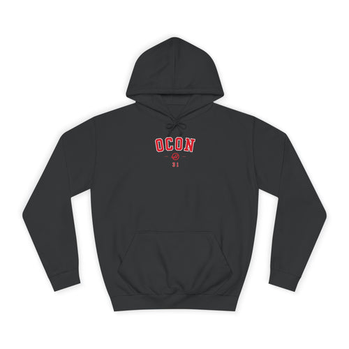 OCON 31 VARSITY HOODIE