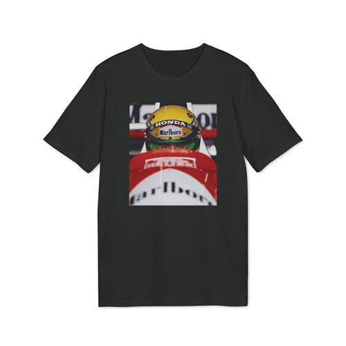 SENNA TEE - FORMULA F1TS