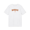 NORRIS 4 VARSITY TEE