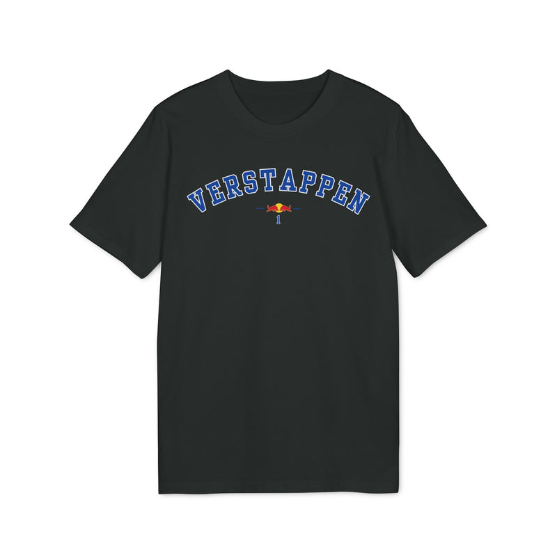 VERSTAPPEN 1 VARSITY TEE