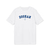 DOOHAN 7 VARSITY TEE