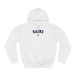 SAINZ 55 VARSITY HOODIE