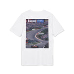 SENNA EAU ROUGE TEE