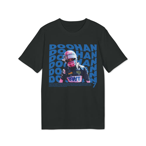 JACK DOOHAN TEE - FORMULA F1TS