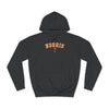 NORRIS 4 VARSITY HOODIE