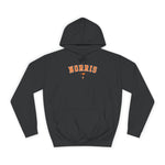 NORRIS 4 VARSITY HOODIE