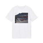 FERRARI PHOTO FINISH TEE - FORMULA F1TS