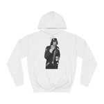 JAMES HUNT ICON HOODIE