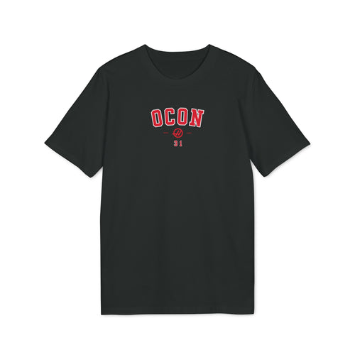 OCON 31 VARSITY TEE