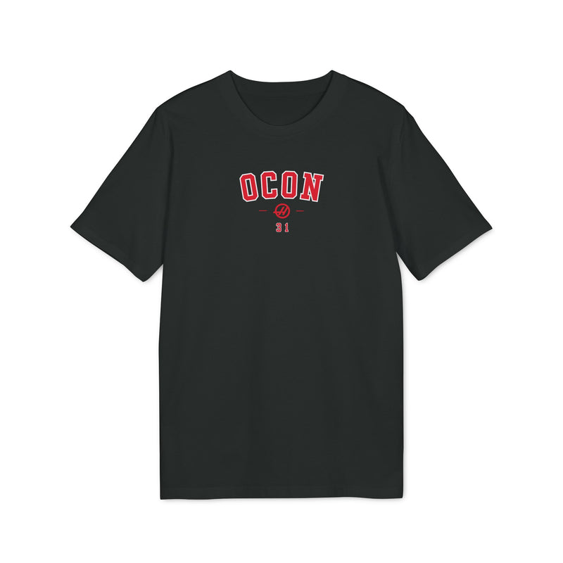 OCON 31 VARSITY TEE