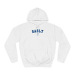 GASLY 10 VARSITY HOODIE