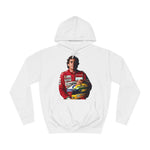 SENNA HOODIE