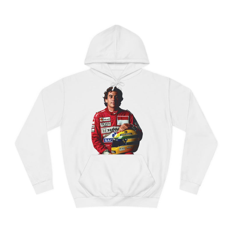 SENNA HOODIE