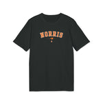 NORRIS 4 VARSITY TEE