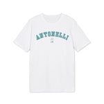 ANTONELLI 12 VARSITY TEE