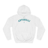 ANTONELLI 12 VARSITY HOODIE