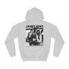 JAMES HUNT HOODIE