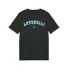 ANTONELLI 12 VARSITY TEE