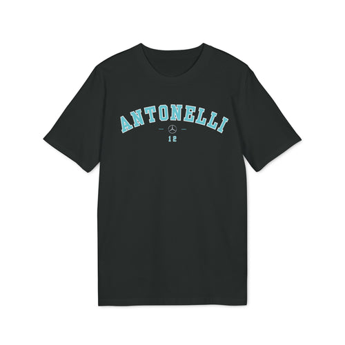 ANTONELLI 12 VARSITY TEE