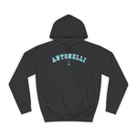 ANTONELLI 12 VARSITY HOODIE