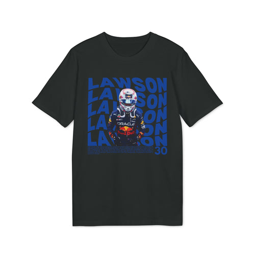 LIAM LAWSON TEE - FORMULA F1TS