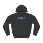 GASLY 10 VARSITY HOODIE